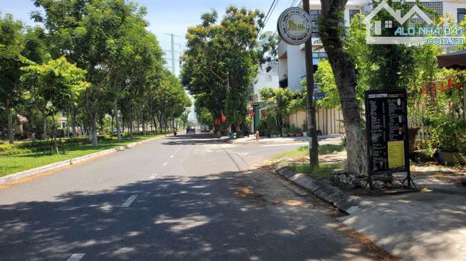 Bán đất 400m2 MT An Dương Vương, gần trường ĐH Kinh Tế Đà Nẵng, Mỹ An, Ngũ Hành Sơn 36 tỷ - 2