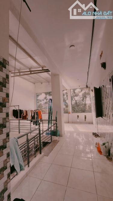 DÃY TRỌ MẶT TIỀN LÊ TRUNG ĐÌNH - 250M2 - 2 TẦNG - 23 PHÒNG - DT:50 TRIỆU/THÁNG - 11.9 TỶ - 2
