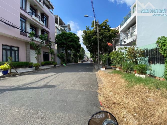 Cho thuê đất GÓC đường số 1a, Bình Tân khu Tên Lửa, 8x21m, 23 triệu - 2
