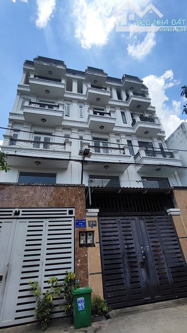 BÁN ĐẤT: KHU NHÀ BIỆT THỰ SIÊU VIP PRO, THẠNH XUÂN 22, 84M2. 5.7 TỶ - 2