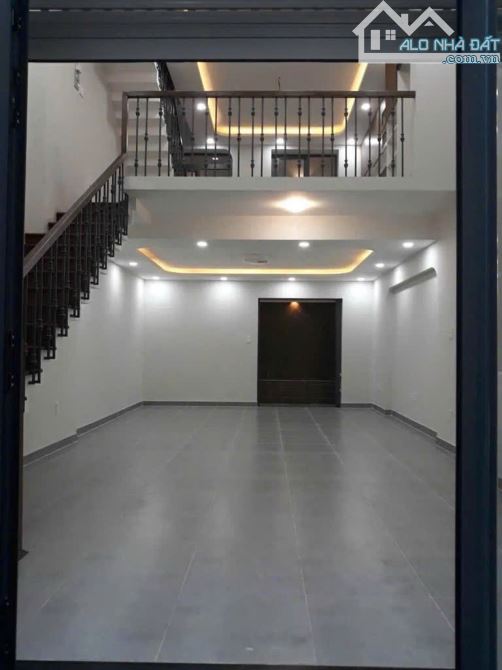 Bán nhà Bình Tân, Đường 8m Hương Lộ 2, chỉ hơn 7 tỷ - 176 - 2