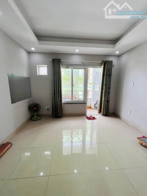 NHÀ HẺM NHỰA 7M XE HƠI  PHÚ THỌ HÒA,GẦN CHỢ NGUYỄN SƠN  4x18M 3 LẦU ST  GIÁ 7.2 TỶ - 2