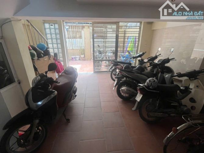CHỦ CẦN B.Á.N N.H.À MỄ TRÌ HẠ - 71M2 - 6 TẦNG - MT 5M - 11 T.Ỷ - 2