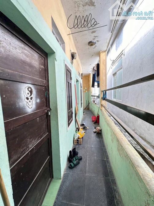 Nhà 2 tầng, 6 phòng trọ mặt tiền Điện Biên Phủ, Trường an TP Huế Giá rẽ 7,2 tỷ🇻🇳 - 2