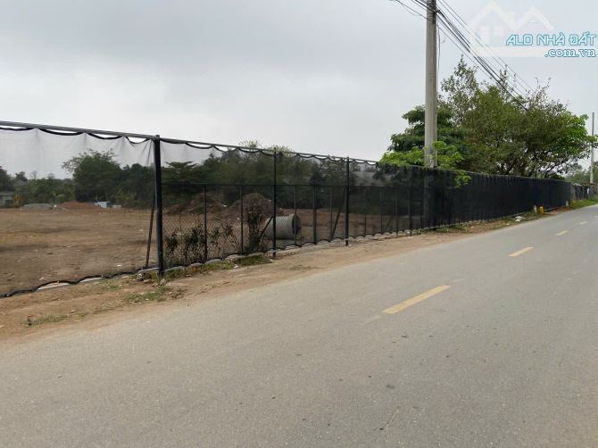 CHO THUÊ 3000M² MẶT BẰNG ĐẸP – PHỐ ĐẠI LINH, NAM TỪ LIÊM 🔥 - 2