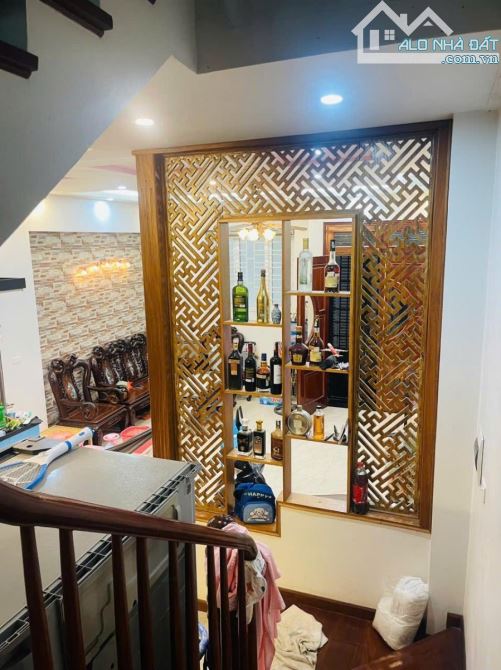 Hot! Bán Nhà An Dương Vương, Tây Hồ- Lô Góc -3Thoáng-KD -50M2 - 4Tầng - Mt 5.2m - 8 Tỷ Hơn - 2