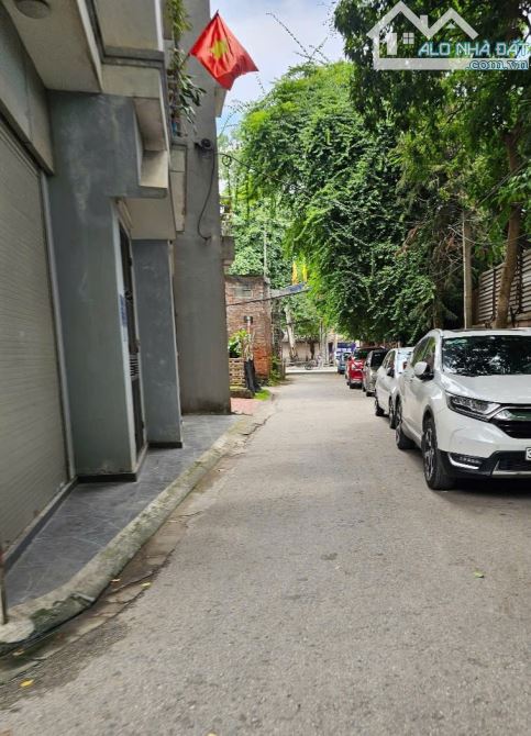 Bán đất cực nét, giá nét chủ còn bớt khu Thượng Thanh - 2