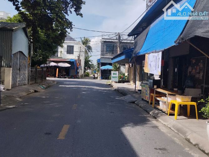 Lô Góc 47,2m2 ngay trục chính Giá chỉ 920tr ở  Lương Qui -An Dương. - 2