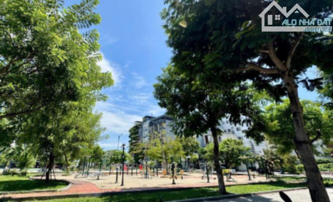 📣 CHỦ CẦN BÁN LÔ ĐẤT 2 MẶT TIỀN ĐẸP ĐƯỜNG KHUÊ MỸ ĐÔNG 14 - 2
