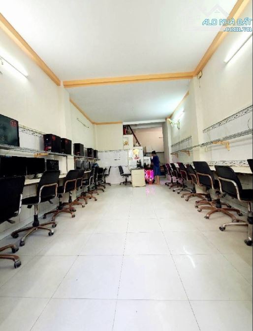 Bán nhà đường Sinco 50m2 2 tầng chỉ 4,1 tỷ nở hậu đẹp - 2