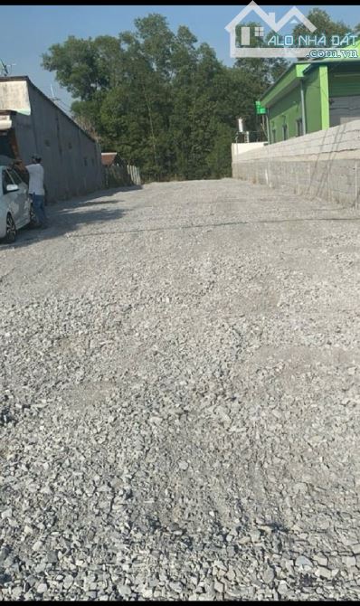 🌹🌹🌹 Tân An Hội, Củ Chi, Mặt tiền đường 40m, DT rộng 380m2, thích hợp xây nhà nghỉ dưỡng - 2