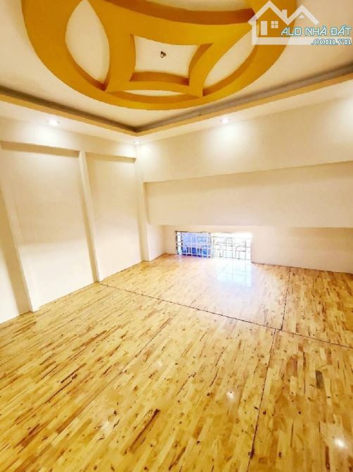 Bán nhà giá đất Kinh Dương Vương 50m2 chỉ nhích nhẹ 4 tỷ, hoàn công đủ - 2