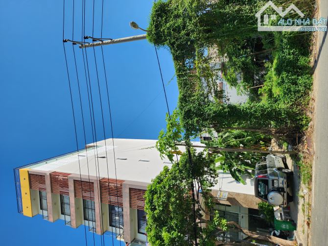 🛤️ Đất Biển đường 7.5m Đông Kinh Nghĩa Thục và cách biển Phạm Văn Đồng 200m. Rất đẹp.🏖 - 2