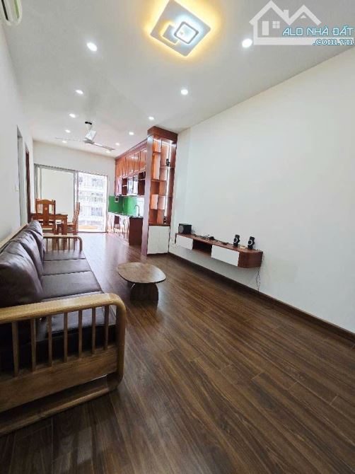 HIẾM – CHUNG CƯ SCITECH TOWER – 2PN FULL NỘI THẤT  – NGÕ 304 HỒ TÙNG MẬU - 3.95 TỶ - 2