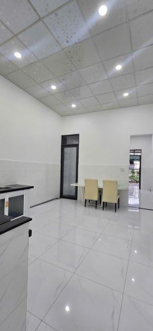 Nhà Mới Xây TT Diên Khánh, đường 2 ô tô né nhau - 2