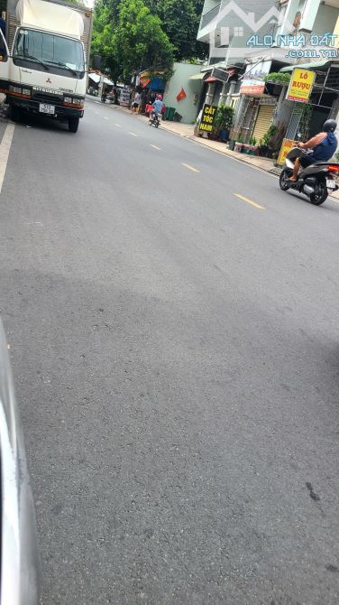 Siêu Phẩm Nguyễn Hữu Tiến Tân Phú – Lô Góc – 2 Khối Nhà – Mặt Tiền 16m – Giá 20 tỷ - 2