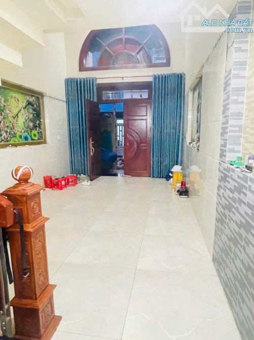 Nhà mới Ở Liền - HXH 8m Ni Sư Huỳnh Liên - DT 4.1 x 15 - 5 tầng - giá 12.2 Tỷ - 2