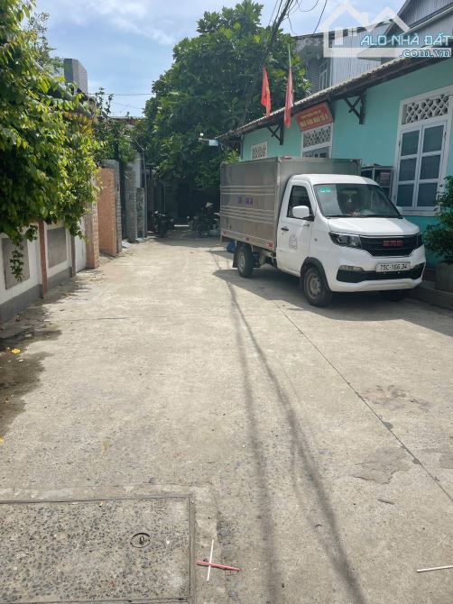 BÁN ĐẤT ĐẸP KIỆT PHÙNG HƯNG, NỘI THÀNH HUẾ - 2
