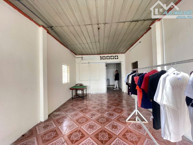 Bán nhà MT Lê Lai - Khu Bàu Cát - DT 3.8 x 16.5 - 1 trệt 2 lầu - giá 8.5 tỷ TL - 2