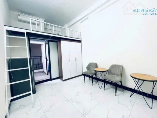 Bán Gấp CCMN  8  tầng 18  phòng siêu vip,Triều khúc  Tân Triều Doanh Thu 80 tr/ tháng.. - 2