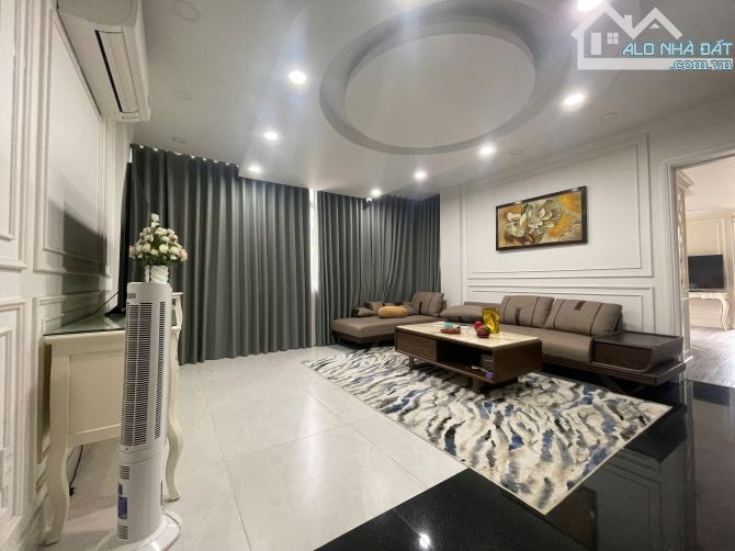 Biệt Thự Trung Sơn cho thuê, giá 55 tr/th, đầy đủ nội thất, Thang Máy - 2