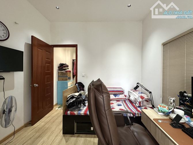 BÁN NHÀ GÒ VẤP DƯỚI 5 TỶ - NGUYÊN HỒNG - 46M2 – HẺM SẠCH SẼ - CHỈ 4 TỶ 9 - 2