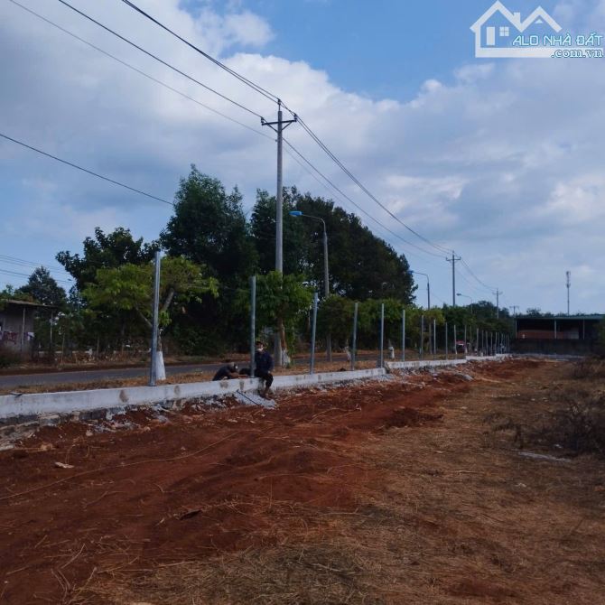 Bán 1,8ha Đất SKC Trong KCN Long Khánh Tỉnh Đồng Nai .GIÁ CHỈ 165$/m2 - 2