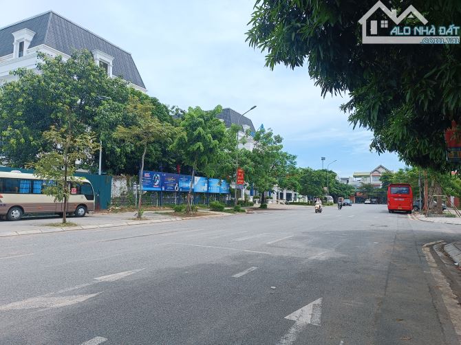 Siêu Đẹp Lô Góc _Tại Khu Đô Thị _Cổ Dương _Tiên Dương Đông Anh _DT 186M2 _MT 15M _Quá Đỉnh - 2