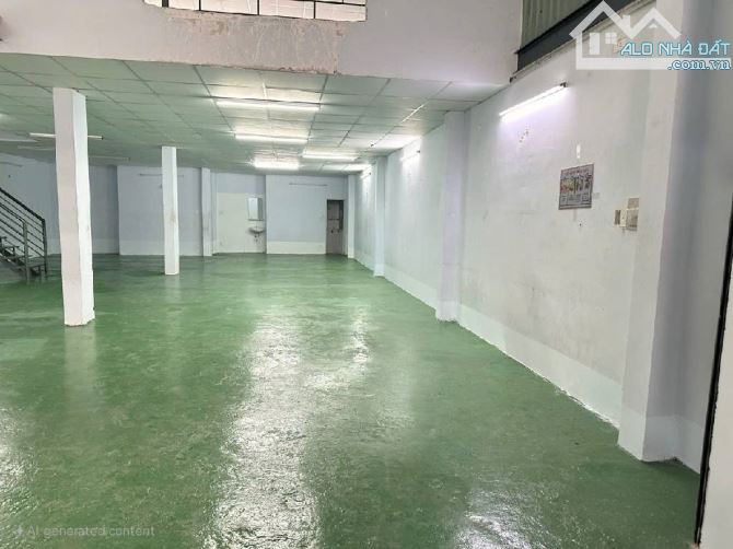 Bán Đất Tặng nhà xưởng, Mặt tiền Tân Thới Nhất, Quận 12,gần Khu 38ha, Gần 700m, 3x tỷ - 2