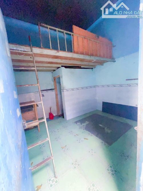 BÁN 5 PHÒNG TRỌ P. AN BÌNH 108M2 GÓC 2 MT ĐƯỜNG OTO THÔNG CHỈ 2,99 TỶ - 2