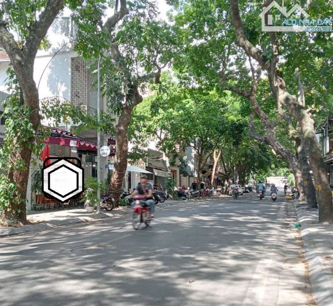 Bán nhà C4 Mặt Phố Nguyễn Huy Tự 400m2 –MT 15 m – 239 Tỷ-Xây Tòa nhà VP - 2