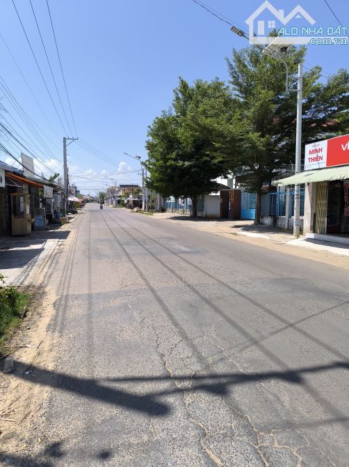 Bán lô 258m2 mặt tiền hiền vương phan thiết mặt tiền 11m giá chỉ 5ty9 - 2