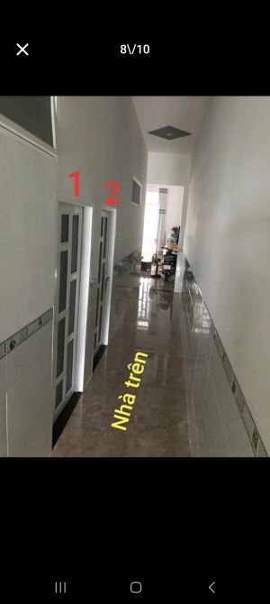 Bán nhà Long Thành giá đầu tư 1.6 tỷ - 2