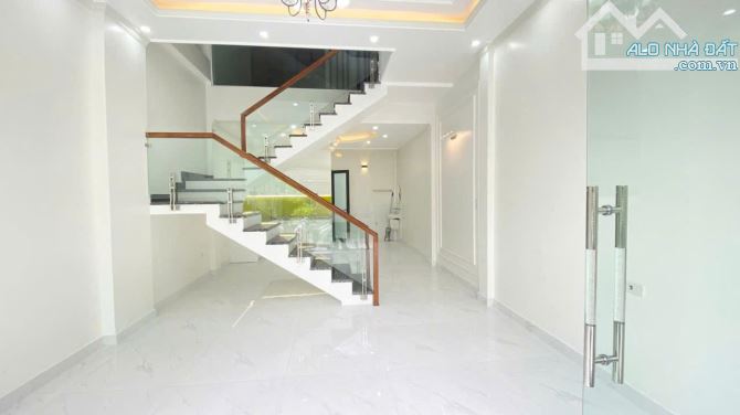 🌳 BÁN NHÀ 4 TẦNG VIEW VƯỜN HOA – TĐC VINHOMES SỞ DẦU – CHỈ 5.5 TỶ! - 2