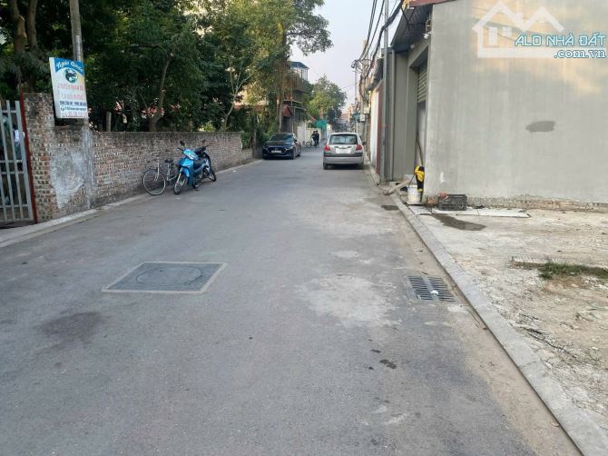 ❌❌❌BÁN MẢNH ĐẤT DU NỘI, MAI LÂM TRỤC CHÍNH  - CƠ HỘI ĐẦU TƯ KHÔNG THỂ BỎ LỠ! - 2
