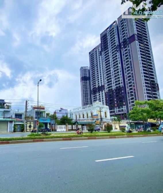 Bán Khẩn ! Đất Mặt Tiền Gần Phạm Văn Đồng Thủ Đức, 220m2(6.2mx35m), Nhỉnh 13 Tỷ(TL) - 2