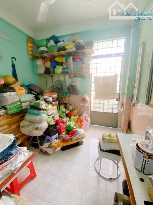 🏡MẶT TIỀN KINH DOANH - HUỲNH MẪN ĐẠT QUẬN 5 - 6 TẦNG BTCT - 2