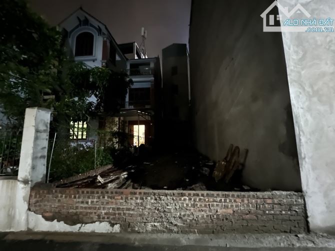 🔥 CHỈ 10 TỶ SỞ HỮU NGAY 75M² ĐẤT TRUNG TÂM THỊ TRẤN TRÂU QUỲ - 2