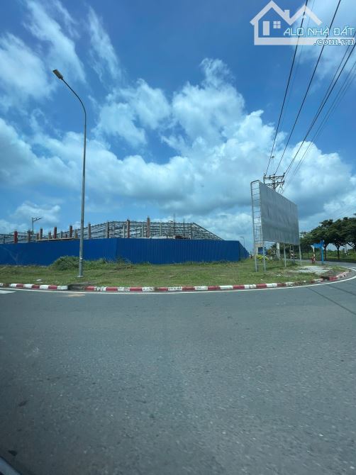 Bán đất ngay KCN Giang Điền sổ hồng thổ cư giá chỉ 1,1 tỷ - 2