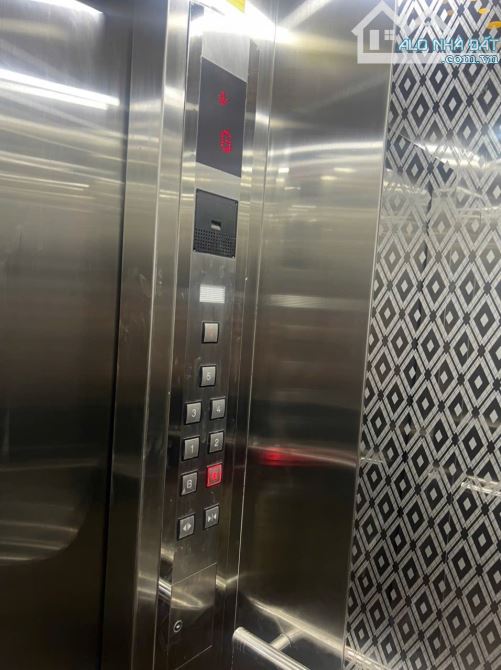 CHDV 133m2 LÊ ĐỨC THỌ 7 TẦNG 23 PHÒNG - ĐANG CHO THUÊ KHOÁN 80TR/THÁNG - 22.2 TỶ - 2