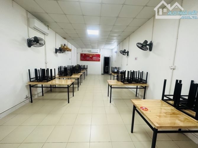 🚨 BÁN ĐẤT TẶNG NHÀ CẤP 4 – 2 MẶT Ô TÔ – VỈA HÈ RỘNG – TRUNG TÂM ĐỨC GIANG – CHỈ 15TỶ! 🚨 - 2