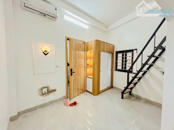 CCMN NHỈNH 10 TỶ - PHỐ PHÙNG KHOANG, TRUNG VĂN, TỪ LIÊM - DÒNG TIỀN ỔN ĐỊNH 45TR/THÁNG - 2