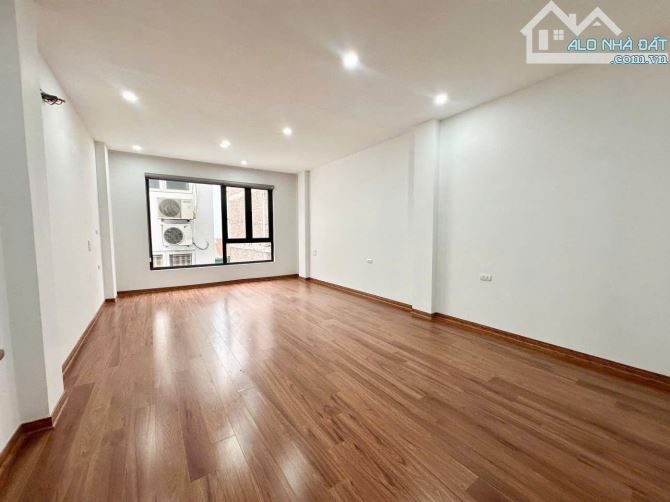 Bán nhà Phúc Lợi, Long Biên, vỉa hè, ô tô tránh, kinh doanh 93m2 nhỉnh 20 tỷ - 2