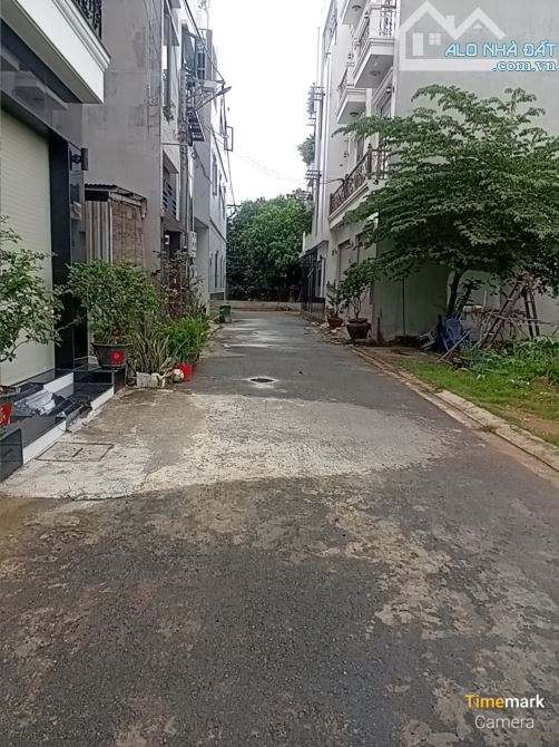 Cần bán 90m2 SHR Thổ cư đường oto gần trường THCS Hiệp Hòa Phường hiệp hòa đồng nai - 2