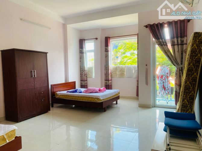 BÁN CĂN HỘ 3.5 TẦNG – ĐINH CÔNG TRỨ – ĐỨNG NHÀ NHÌN THẤY BIỂN – DÒNG TIỀN ỔN ĐỊNH - 2