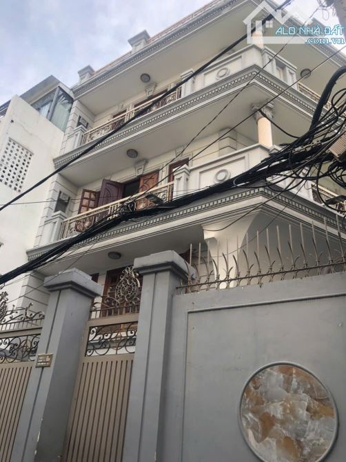 Vị trí đẹp - đường Nguyễn Cư Trinh,Quận 1 –10x15m – 5 Tầng – HĐT: 120 Triệu - Gía 30 tỷ TL - 2