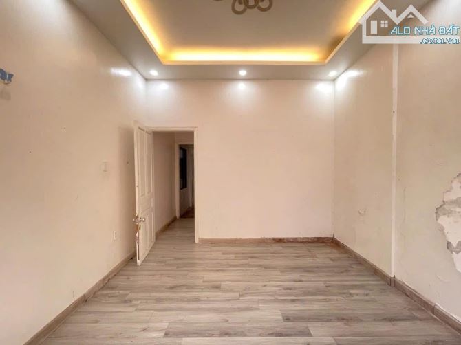 BÁN NHÀ NGUYỄN ĐÌNH CHIỂU VÂN HỒ HAI BÀ TRƯNG - 50M 4T MT 3.7M - GẦN CÔNG VIÊN THỐNG NHẤT - 2