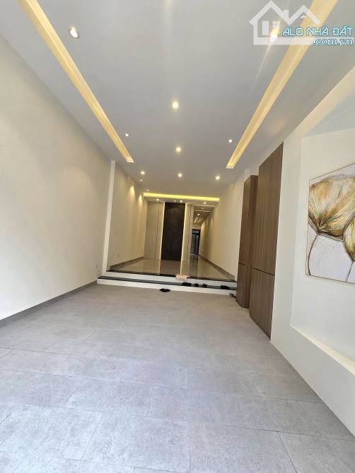 MẶT PHỐ XUÂN ĐỈNH 28 TỶ DT 100M MT 6M 5T Ô TÔ TRÁNH KINH DOANH - 2