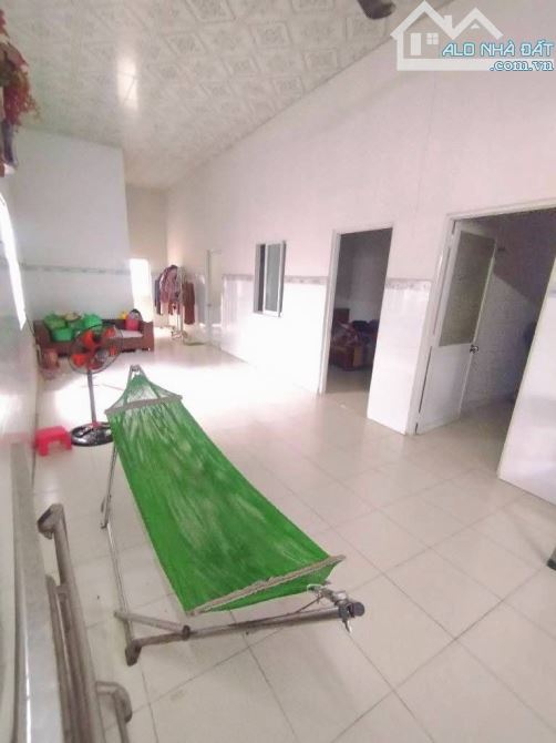 Bán đất tặng nhà, Hẻm ô tô, Phường 16 Gò Vấp, Lê Đức Thọ, 200m, ngang 7m, 11,xx tỷ - 2