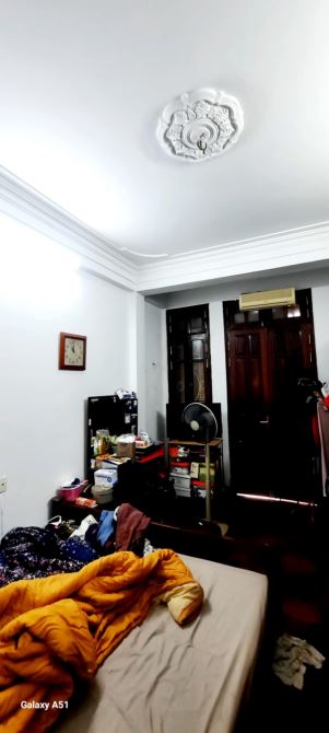 Bán gấp nhà 50m mặt phố Bùi Thị Xuân HBT siêu Kinh doanh, vỉa hè hơn 38 tỷ - 2